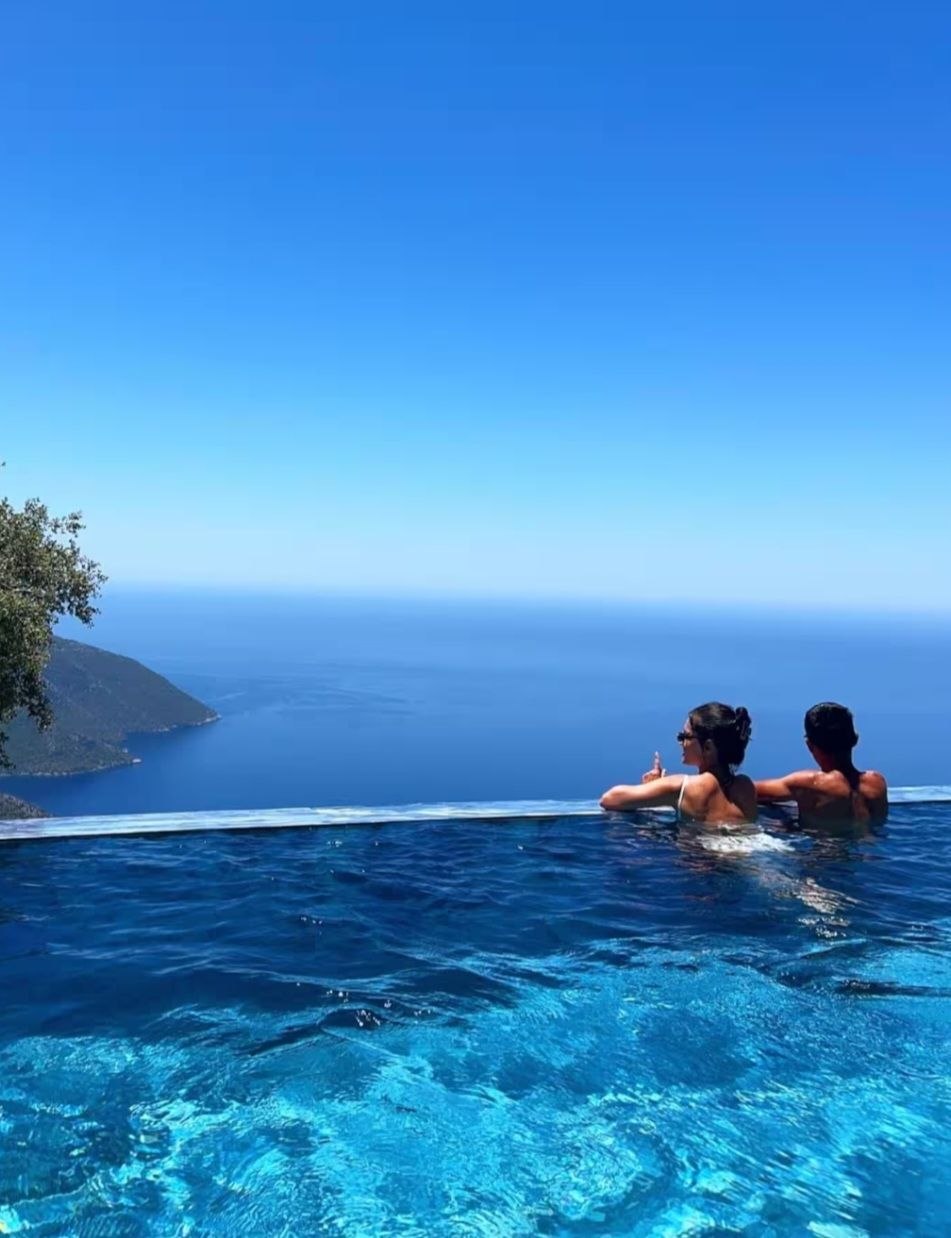 Deniz LOCA House